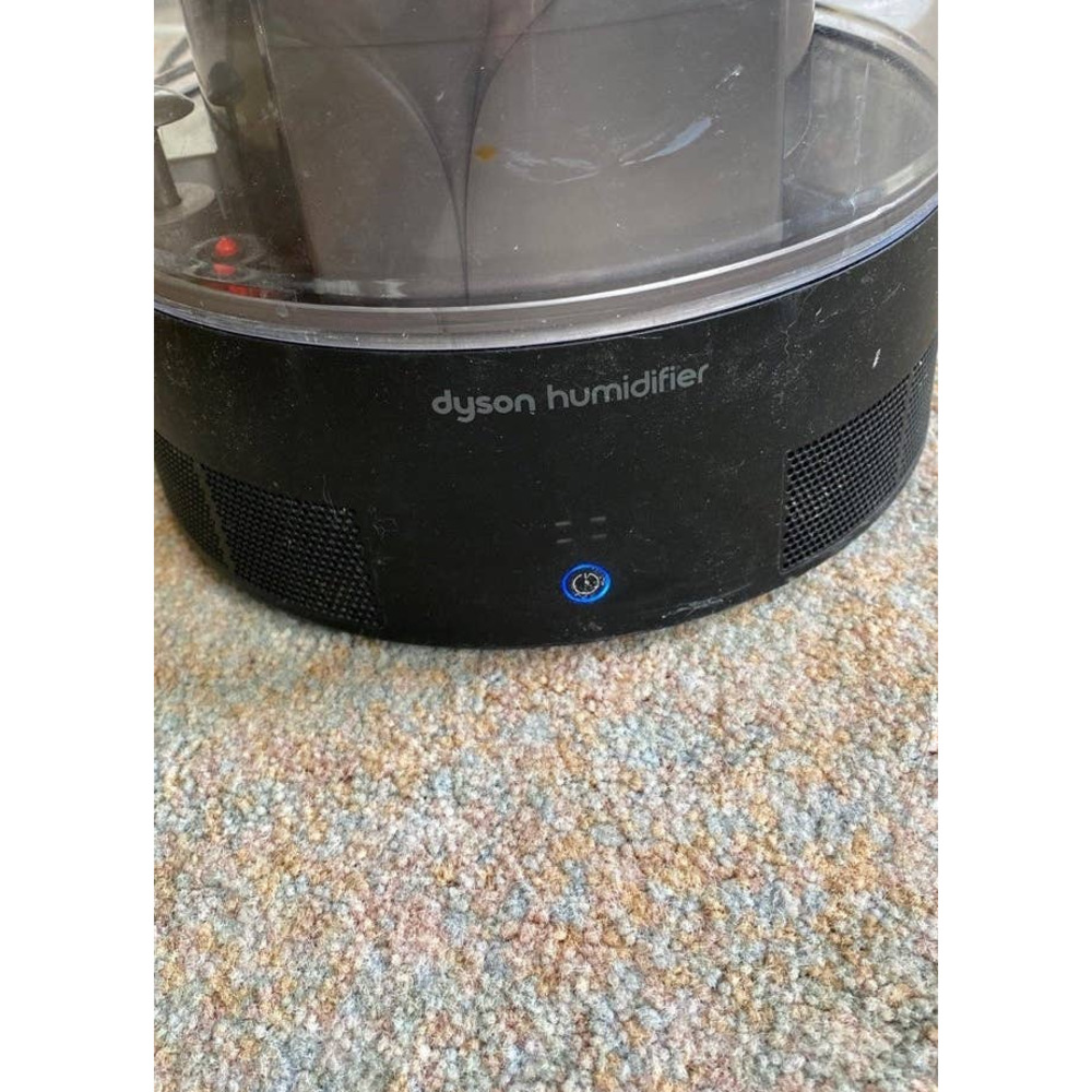 [Sold] Dyson Humidifier AM10, Silver/Black - Picture 6 of 9